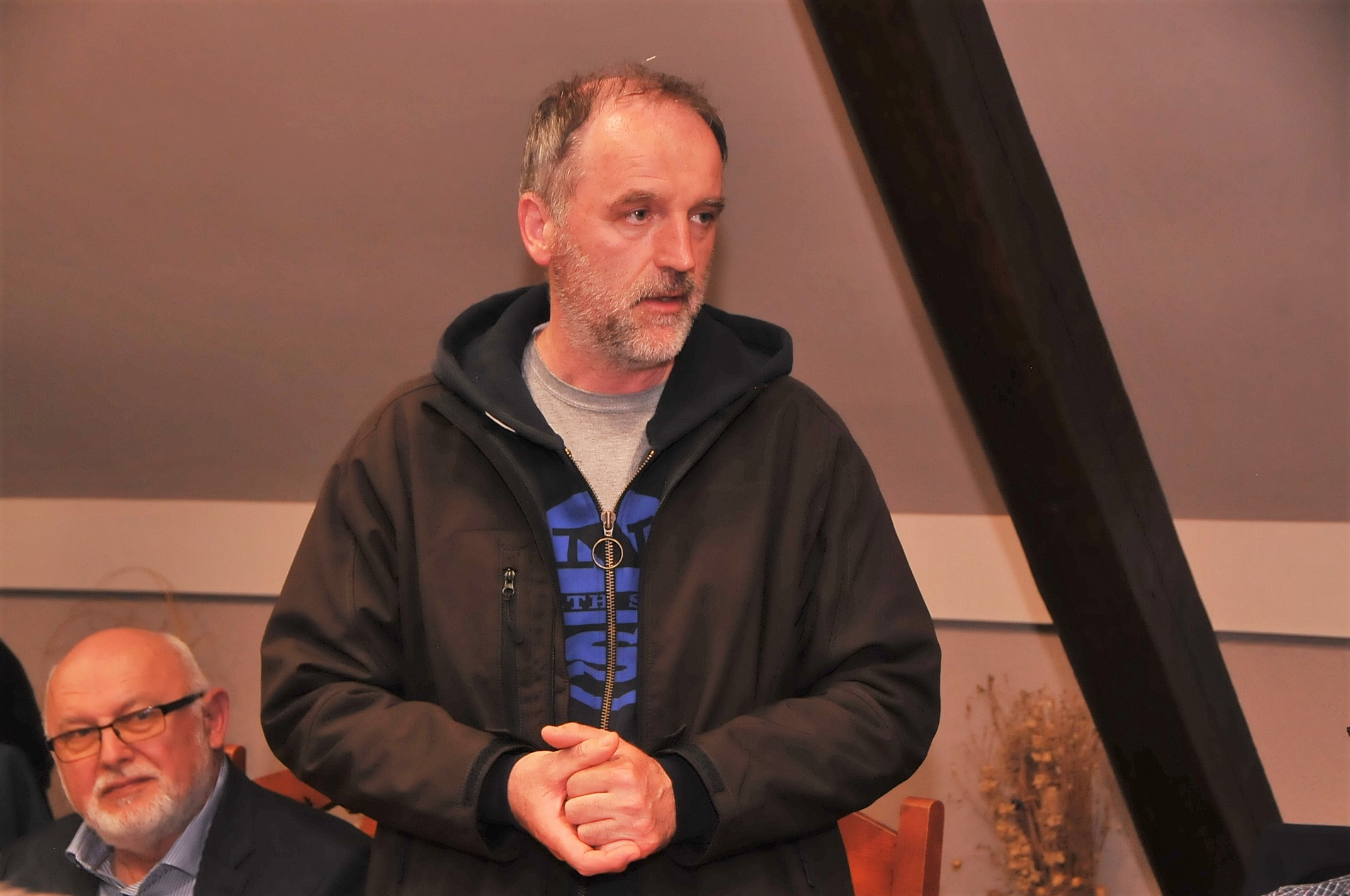 DRUŠTVO ‘HORTUS CROATIAE’ SLAVI 30 GODINA Ponosni na prvih 30, s novim elanom kroče u budućnost DRUŠTVO ‘HORTUS CROATIAE’ SLAVI 30 GODINA Ponosni na prvih 30, s novim elanom kroče u budućnost