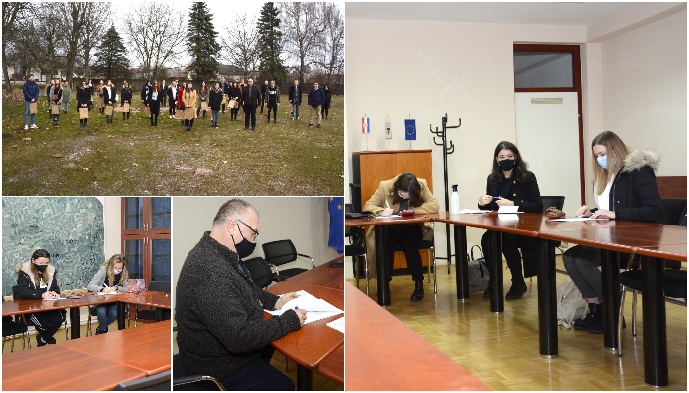 Općina Donji Kraljevec stipendirat će trideset studenata