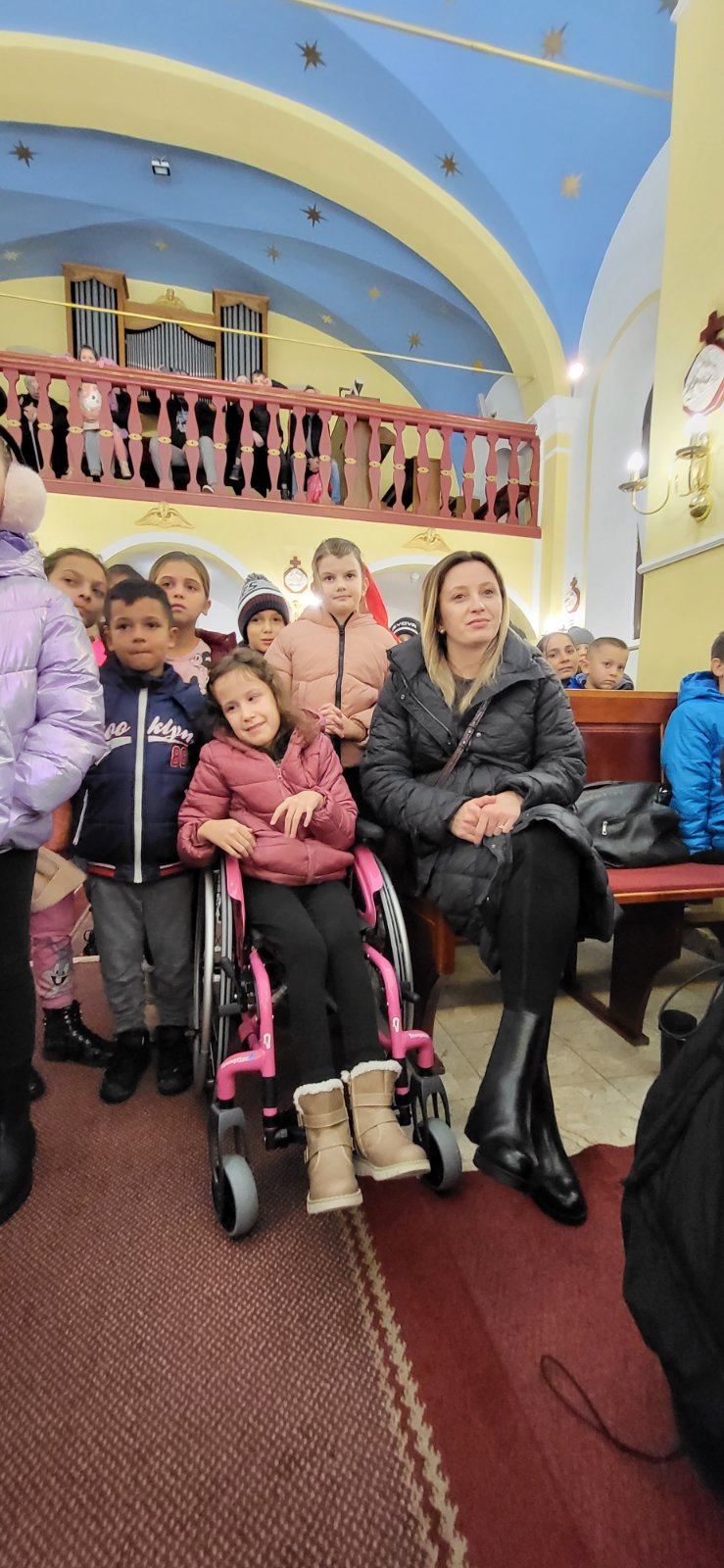 Sveti Nikola u Pribislavcu