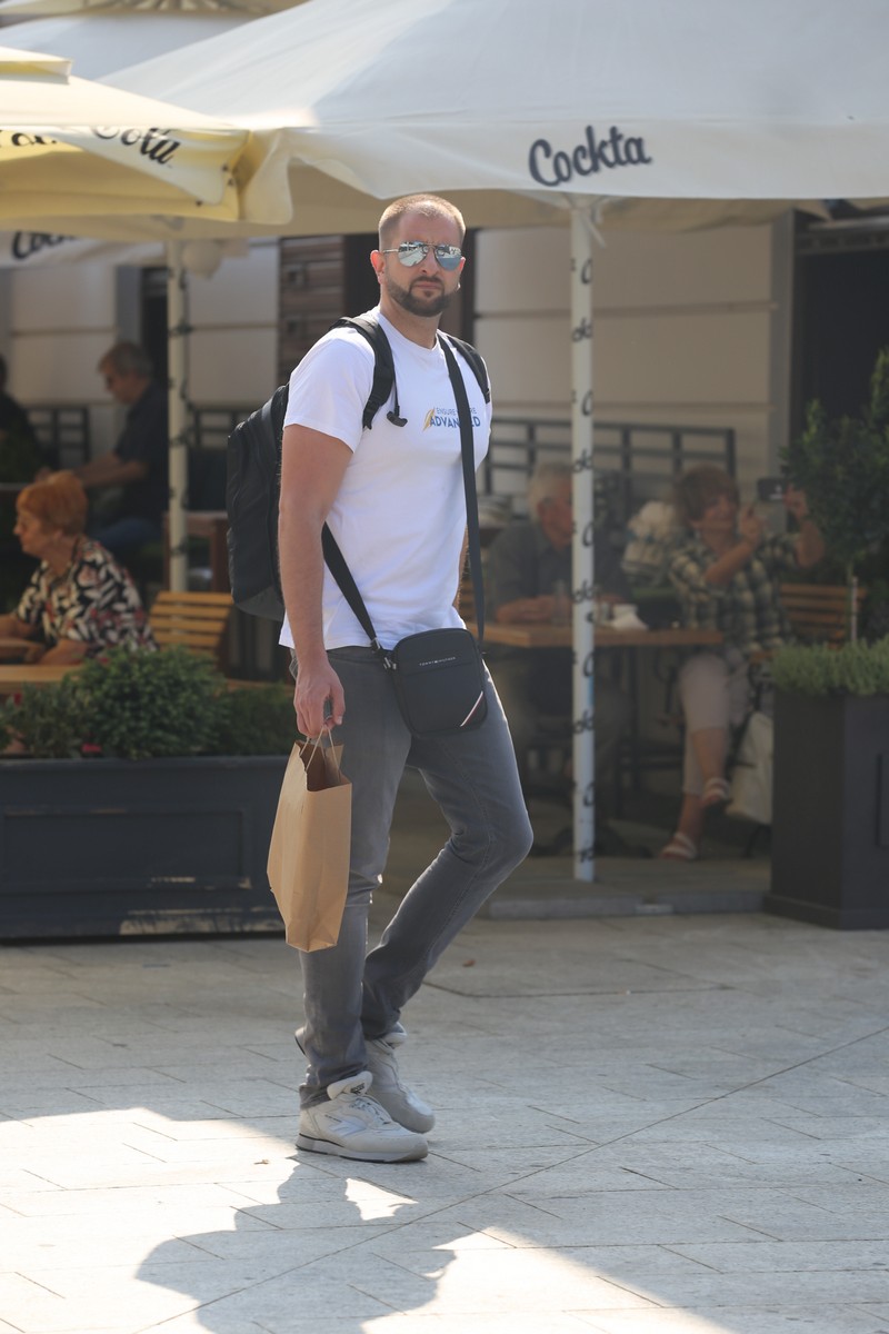 Međimurke i Međimurci i ove subote zablistali na čakovečkoj špici!