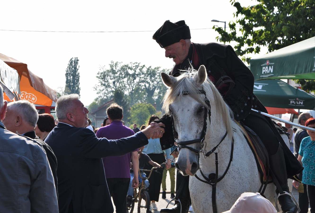 Orehijada u Orehovici okupila ogroman broj posjetitelja