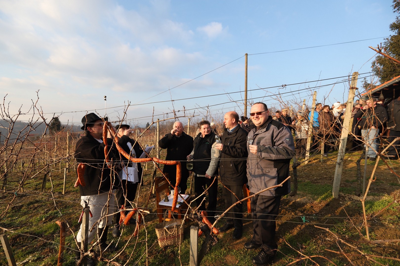 Vincekovo u Svetom Martinu na Muri