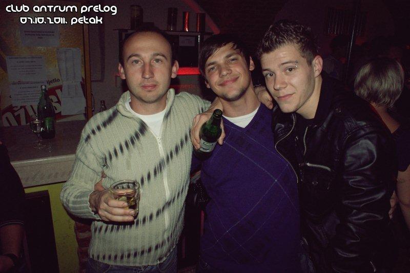 DSC07319 Antrum (Petak i subota, 7. i 8.10.)