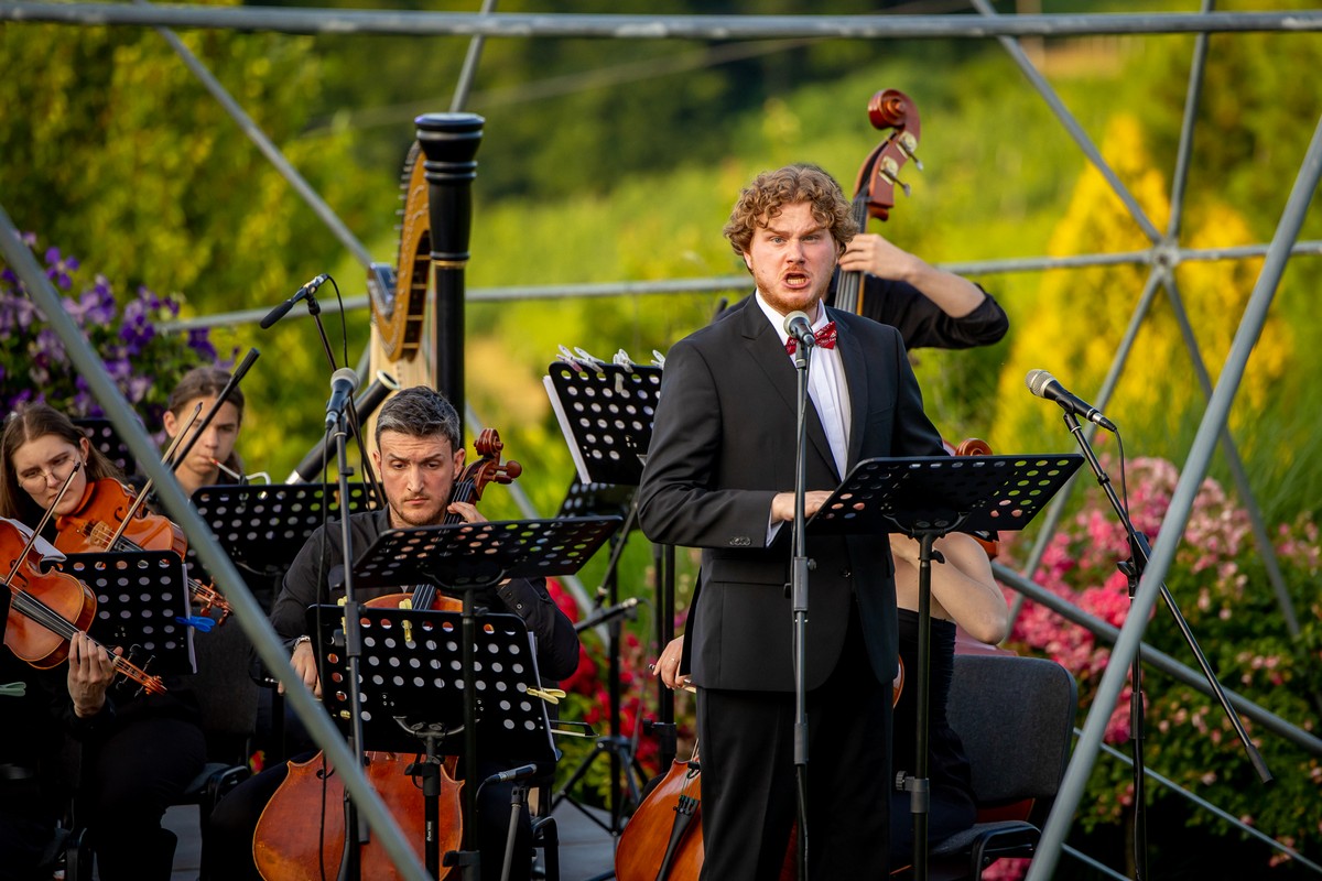 13. Umjetnička kolonija Štrigova