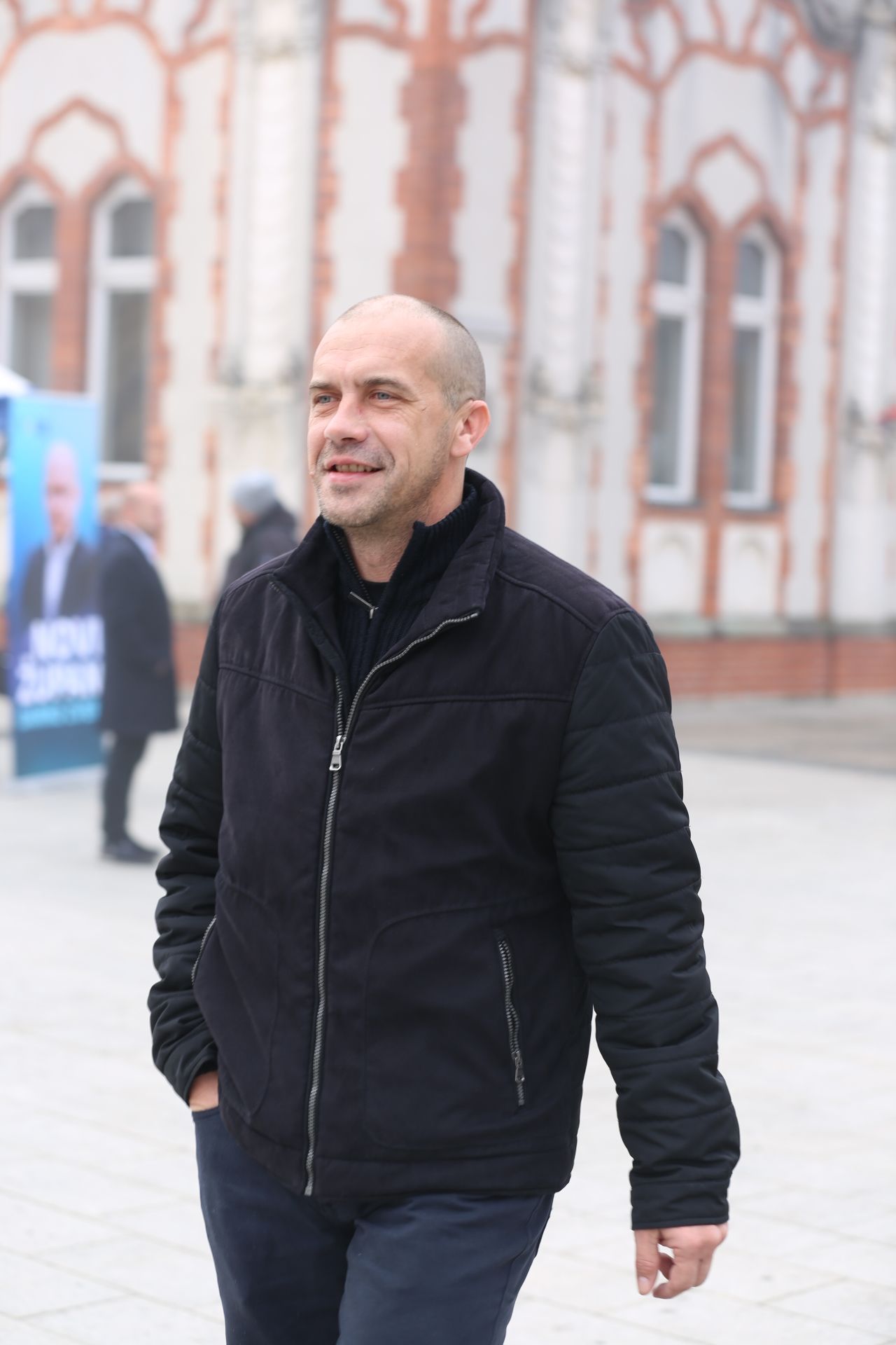 Klikom po Čakovcu (subota, 30.10.2021.)