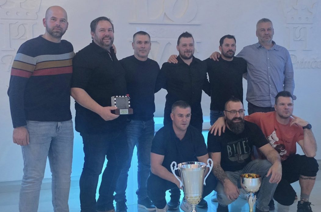 MRK Čakovec veteran MRK Čakovec veteran