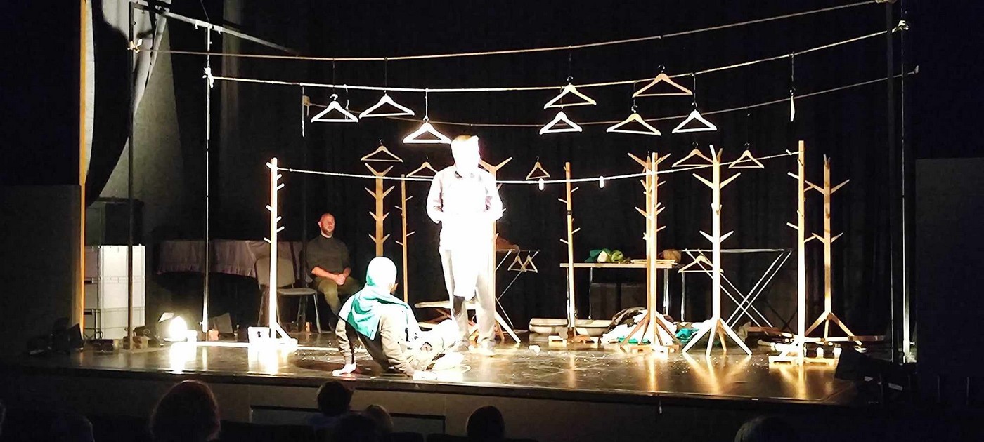 KAZALIŠNA RADIONICA Mursko Središće