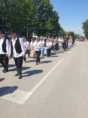 Antunovo na čakovečkom Jugu