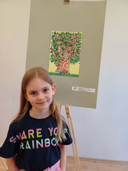 Predstavljanje platane