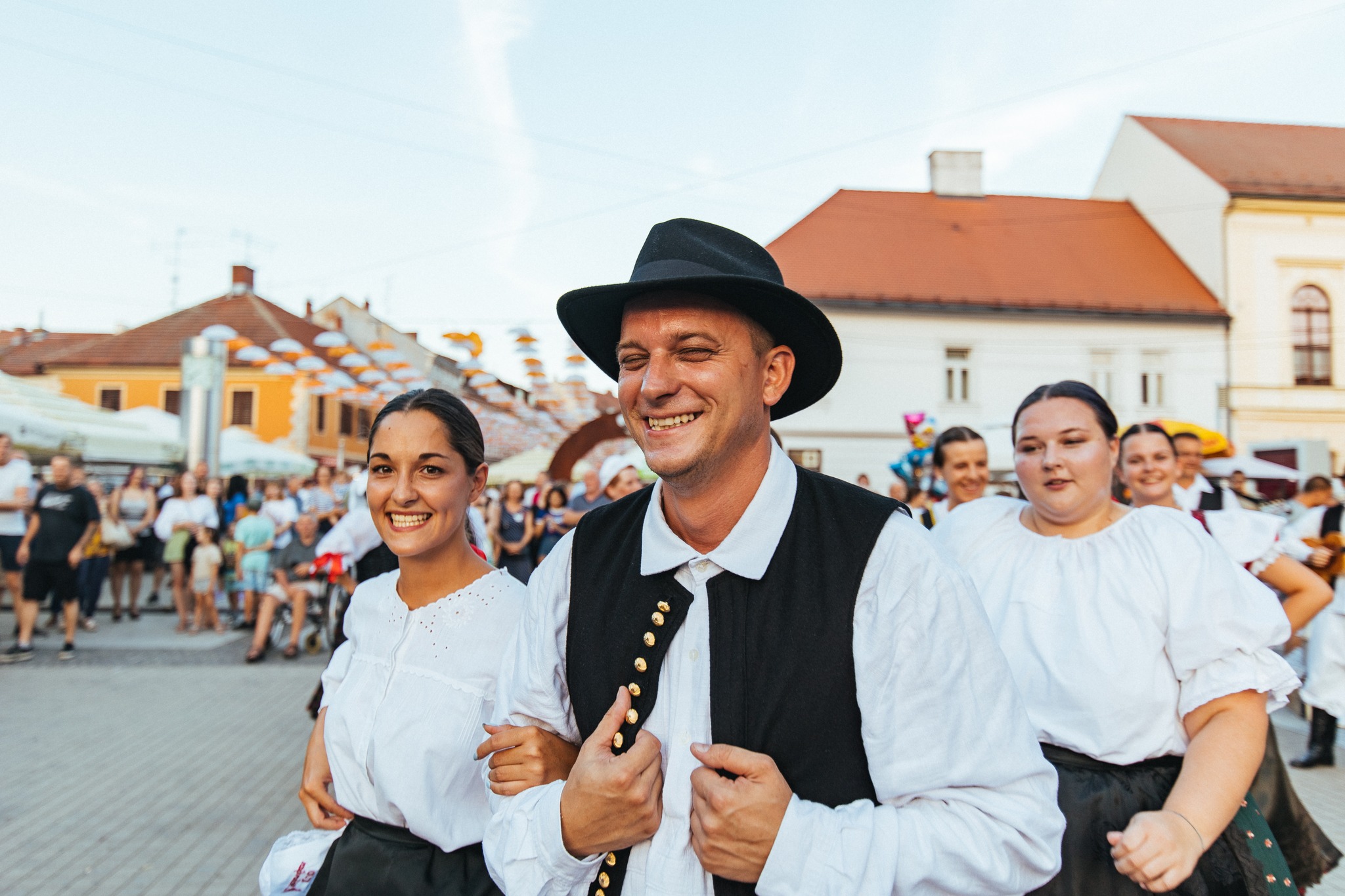 Porcijunkulovo – dan drugi