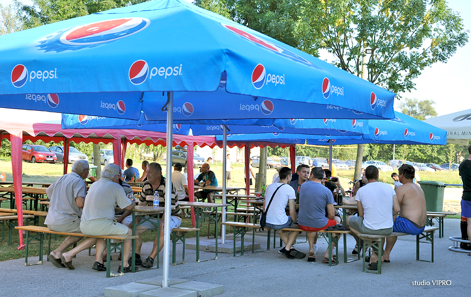 Seoske igre u Cirkovljanu