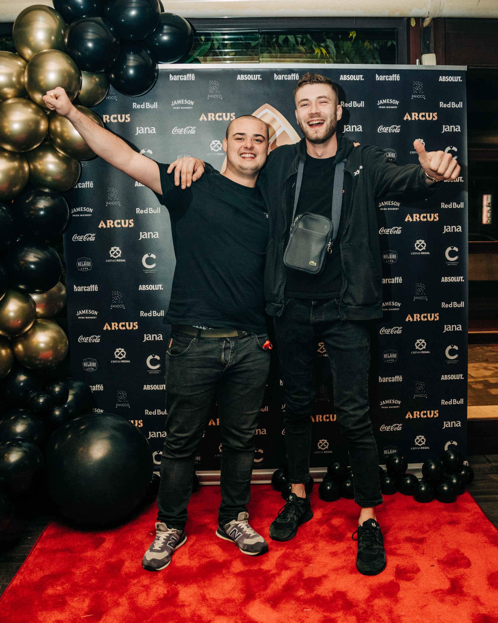 arcus 25. rođendan 2023