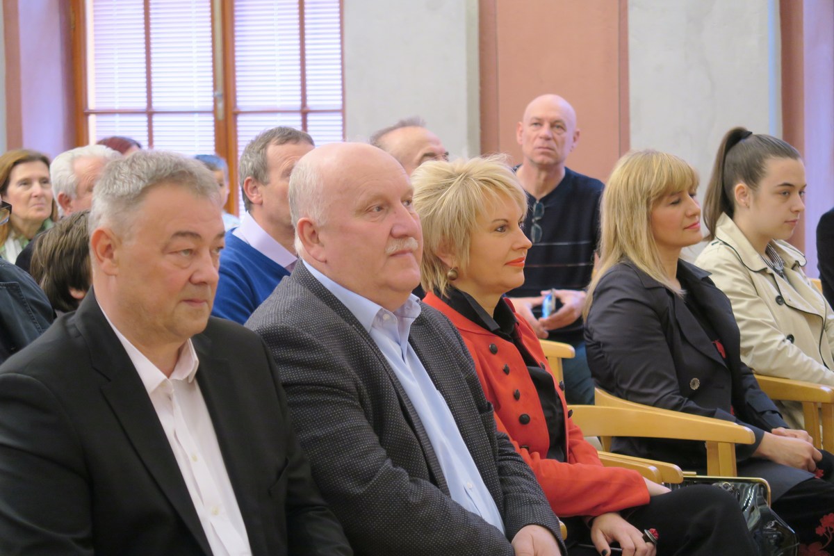 Prvi vuzmeni zajtrek u Čakovcu