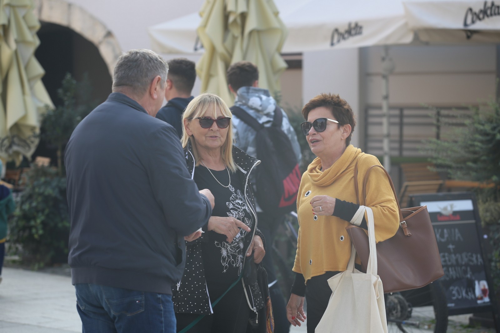 Klikom po Čakovcu, 15. 10.