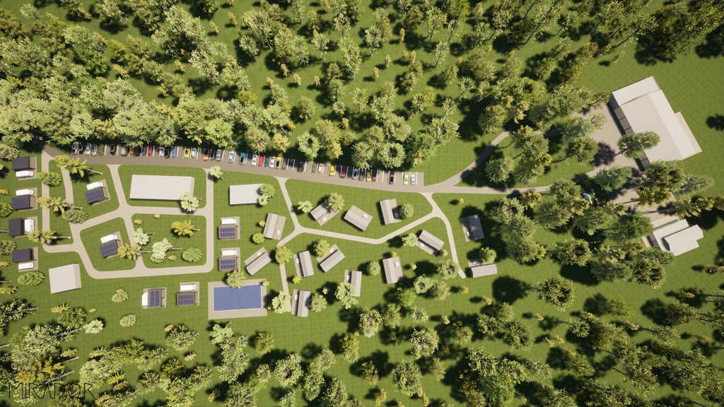 VIDEO I FOTO Na prostoru nekadašnje Međimurske hiže niknut će novi turističko-ugostiteljski kompleks VIDEO I FOTO Na prostoru nekadašnje Međimurske hiže niknut će novi turističko-ugostiteljski kompleks