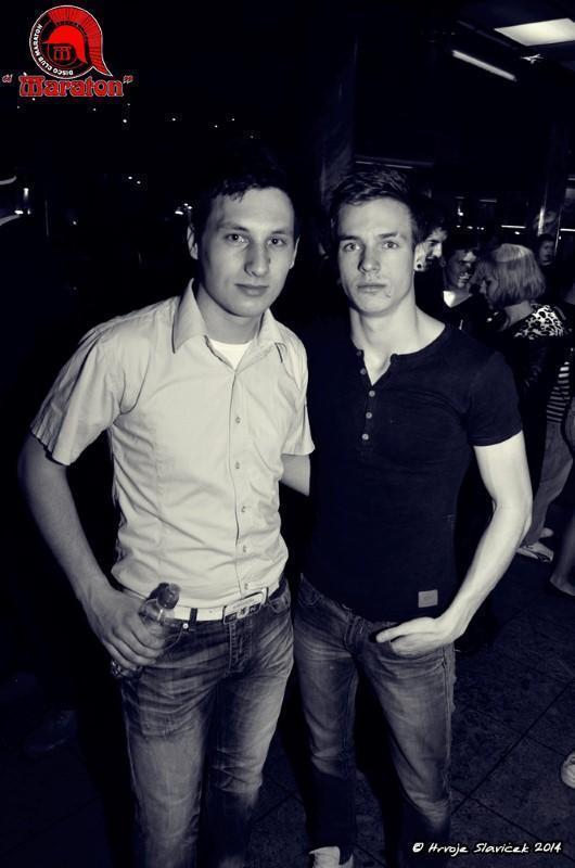 Maraton (Subota, 1.3.2014.) Maraton (Subota, 1.3.2014.)