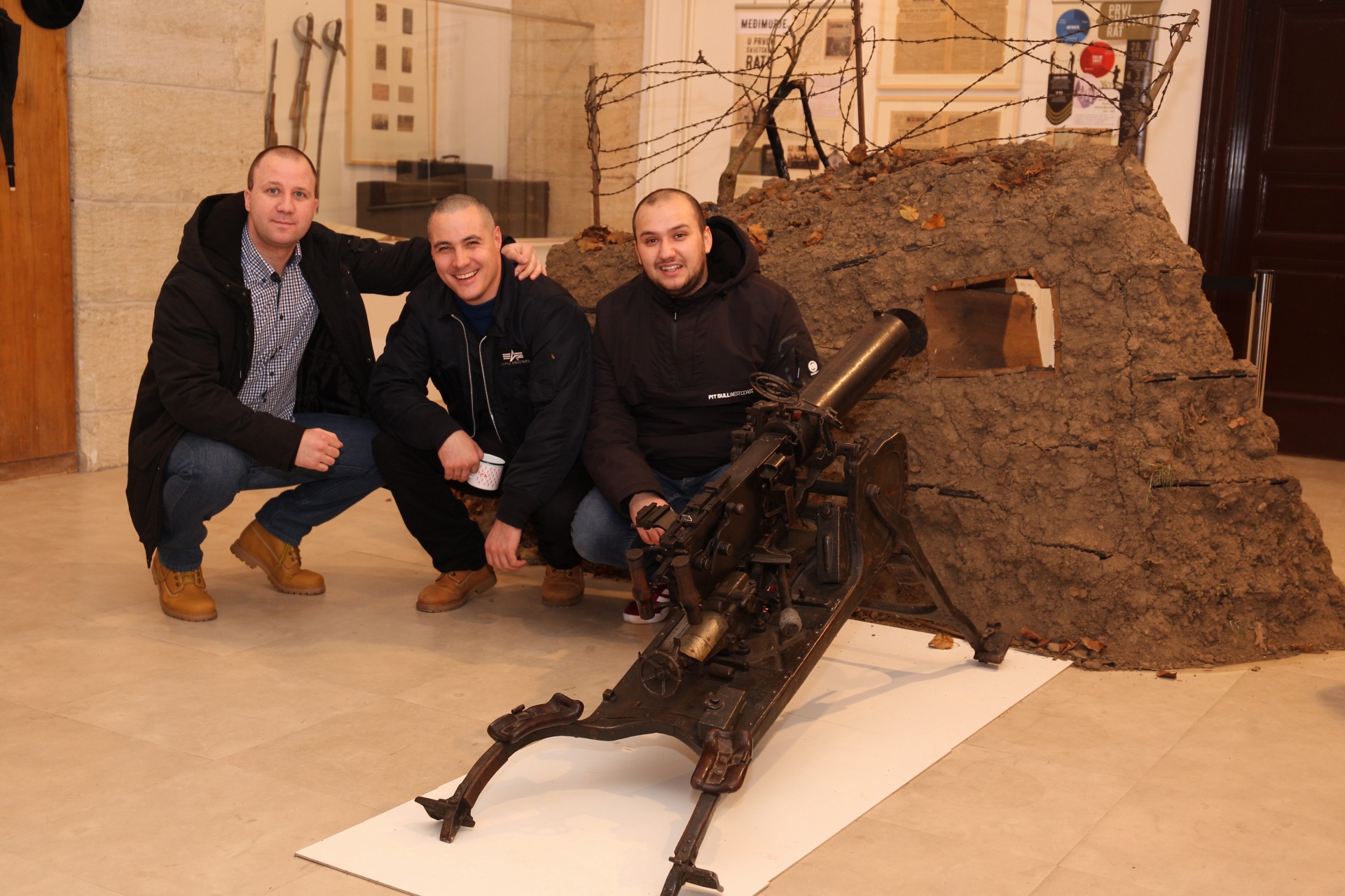 Noć muzeja u Muzeju Međimurja Čakovec ponovno oduševila