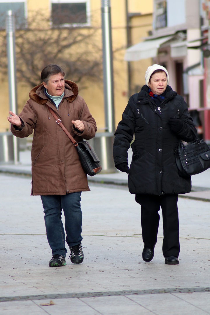 Klikom po Čakovcu (06.11.2018.)