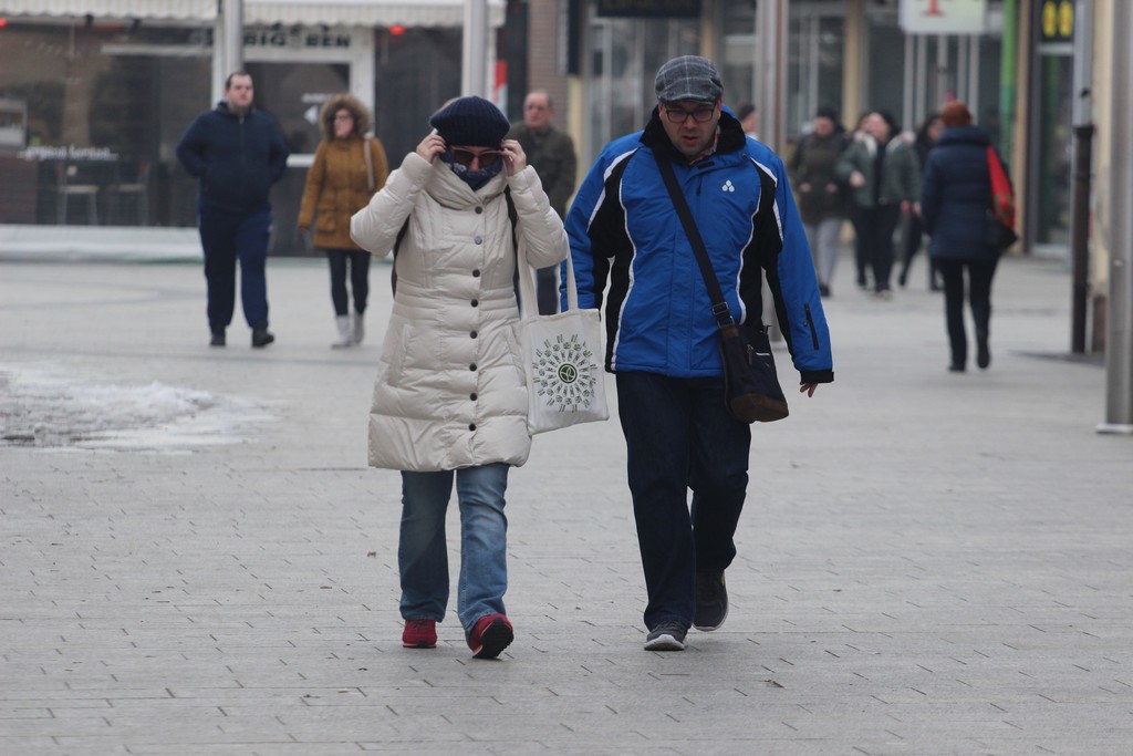 Klikom po Čakovcu (1.2..2019.)