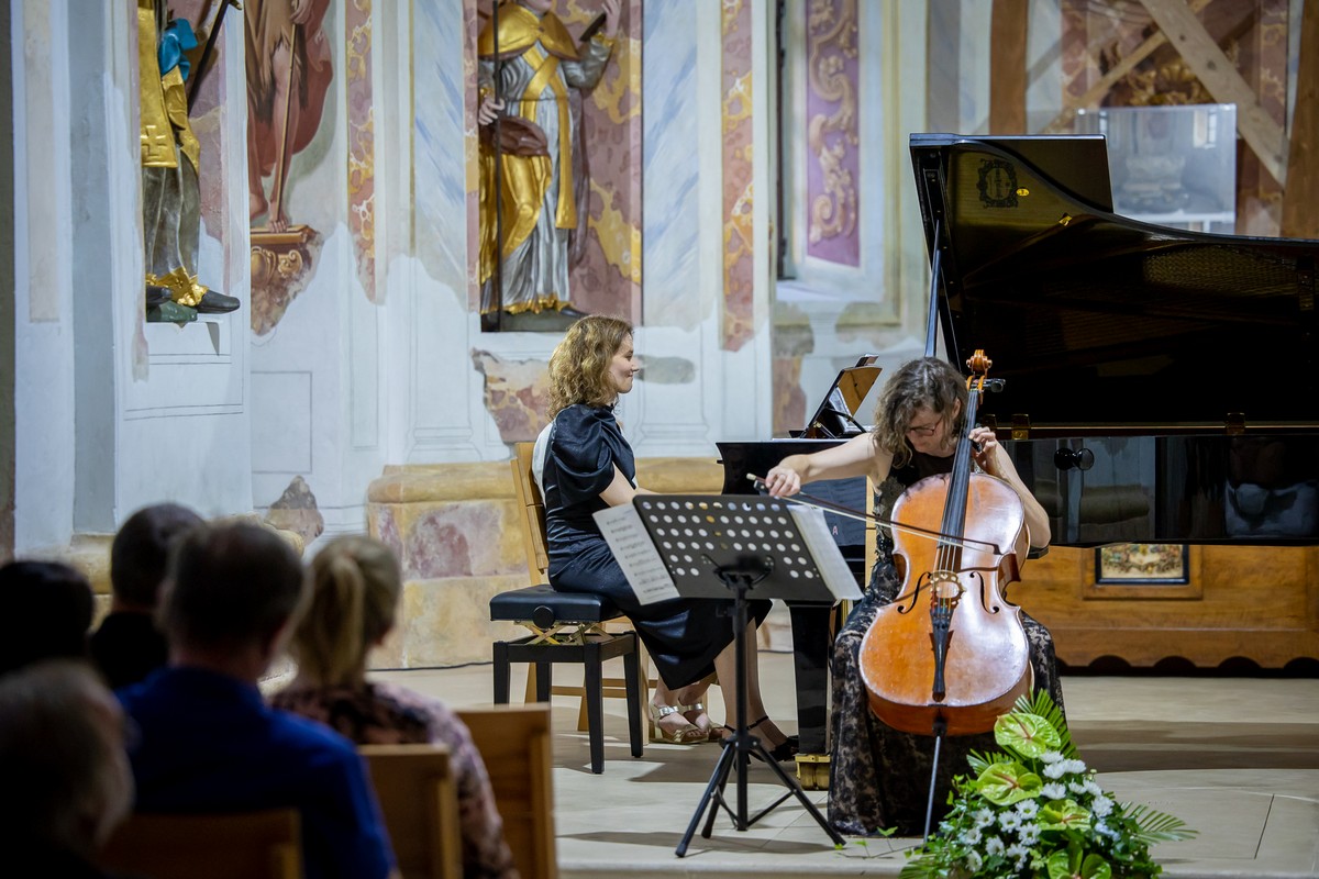 13. Umjetnička kolonija Štrigova