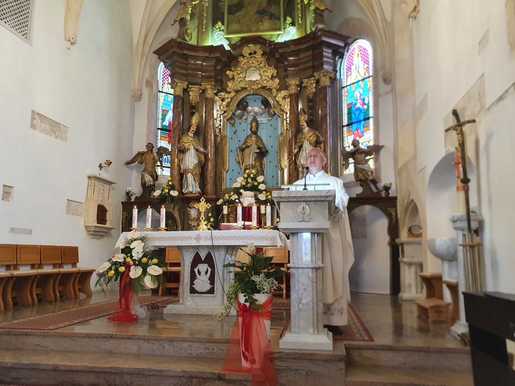 Dan državnosti u Svetom Martinu na Muri