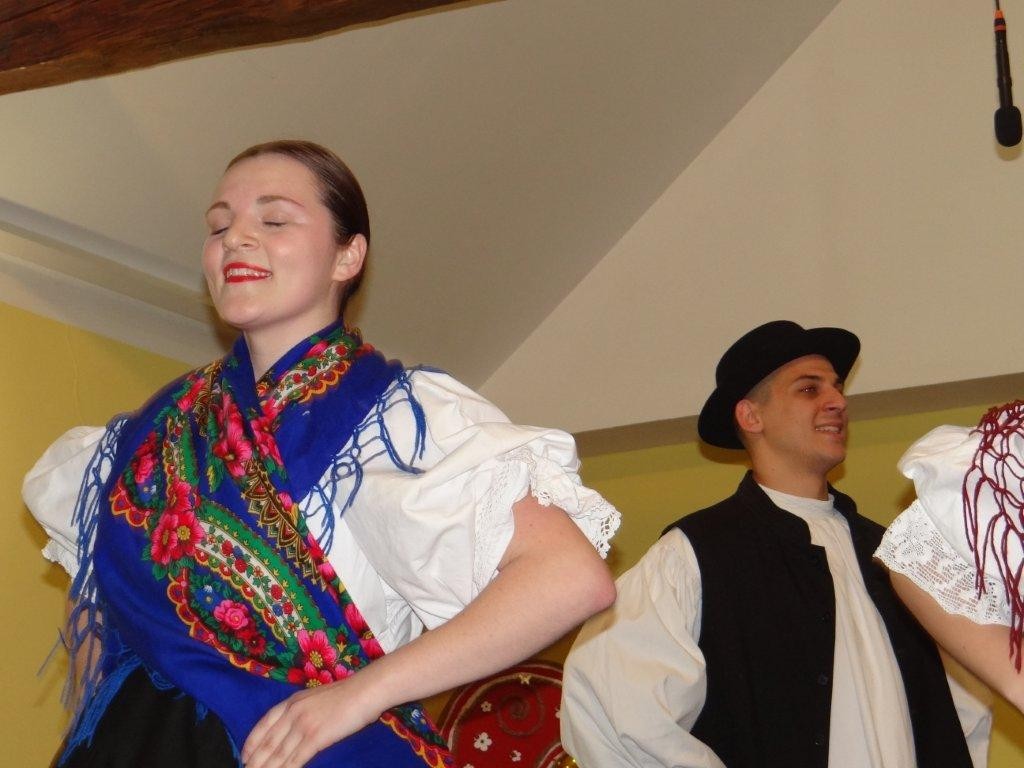 30. ROĐENDAN KUD-a DONJI VIDOVEC Publika je rekla: Da ih nema trebalo bi ih zmisliti!