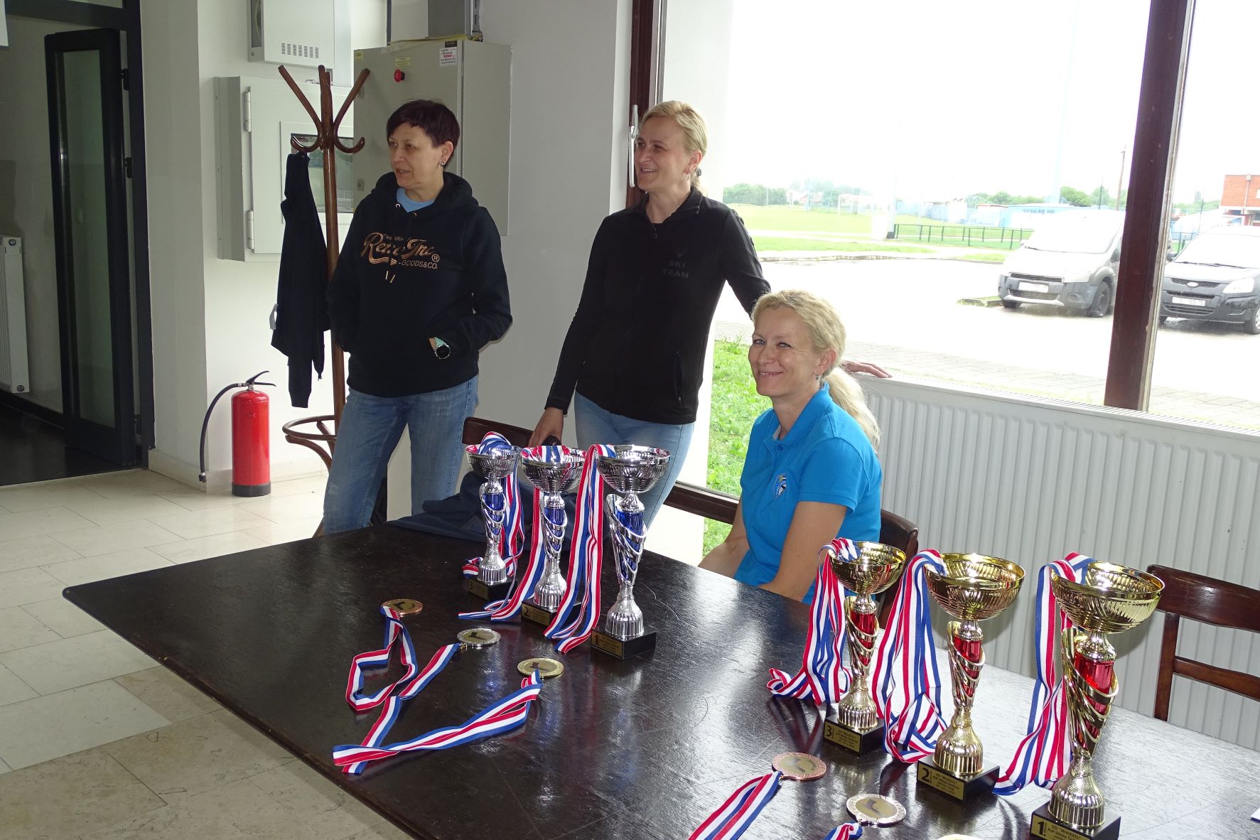 Kup Grada Čakovca u streljaštvu