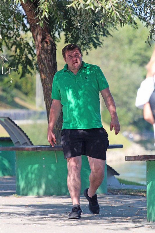 kLIKOM UZ MURU 17.9.2023