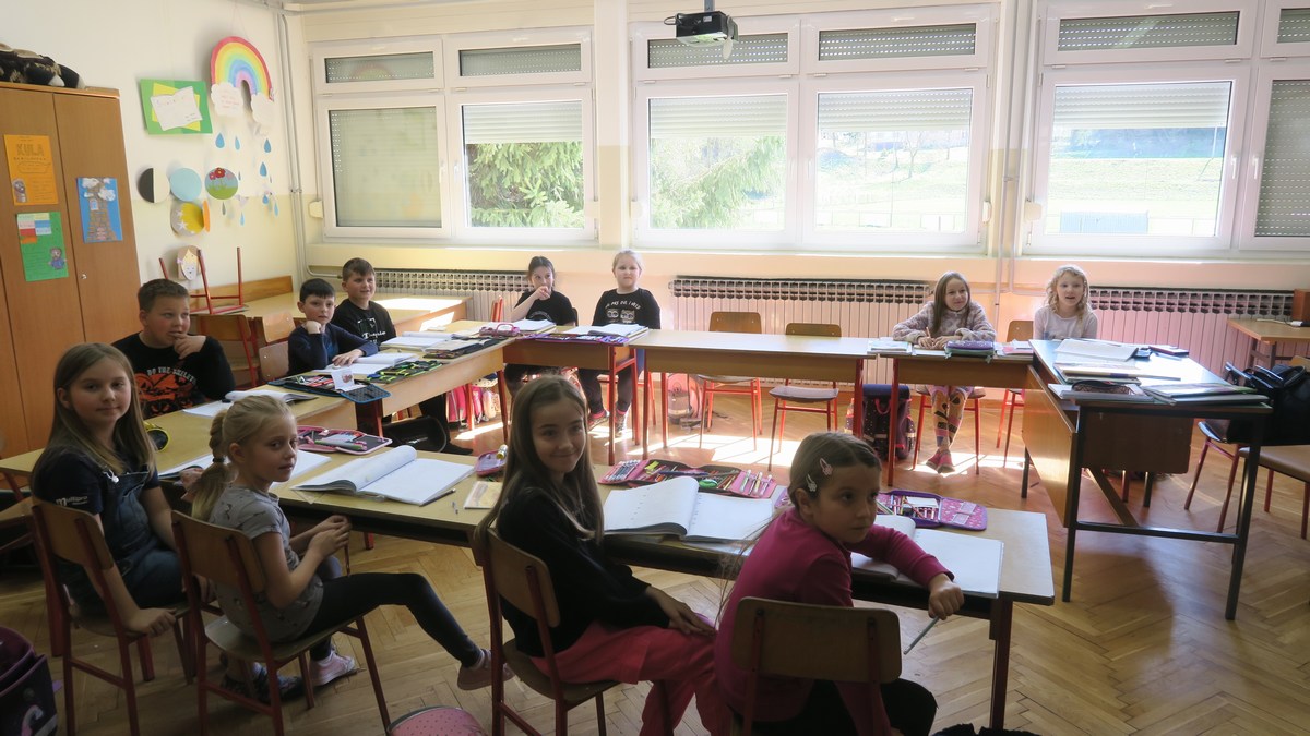 Uređen sportski park u Peklenici