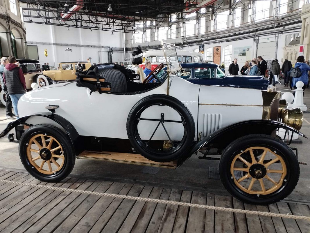 Oldtimer klub Međimurje Oldtimer klub Međimurje