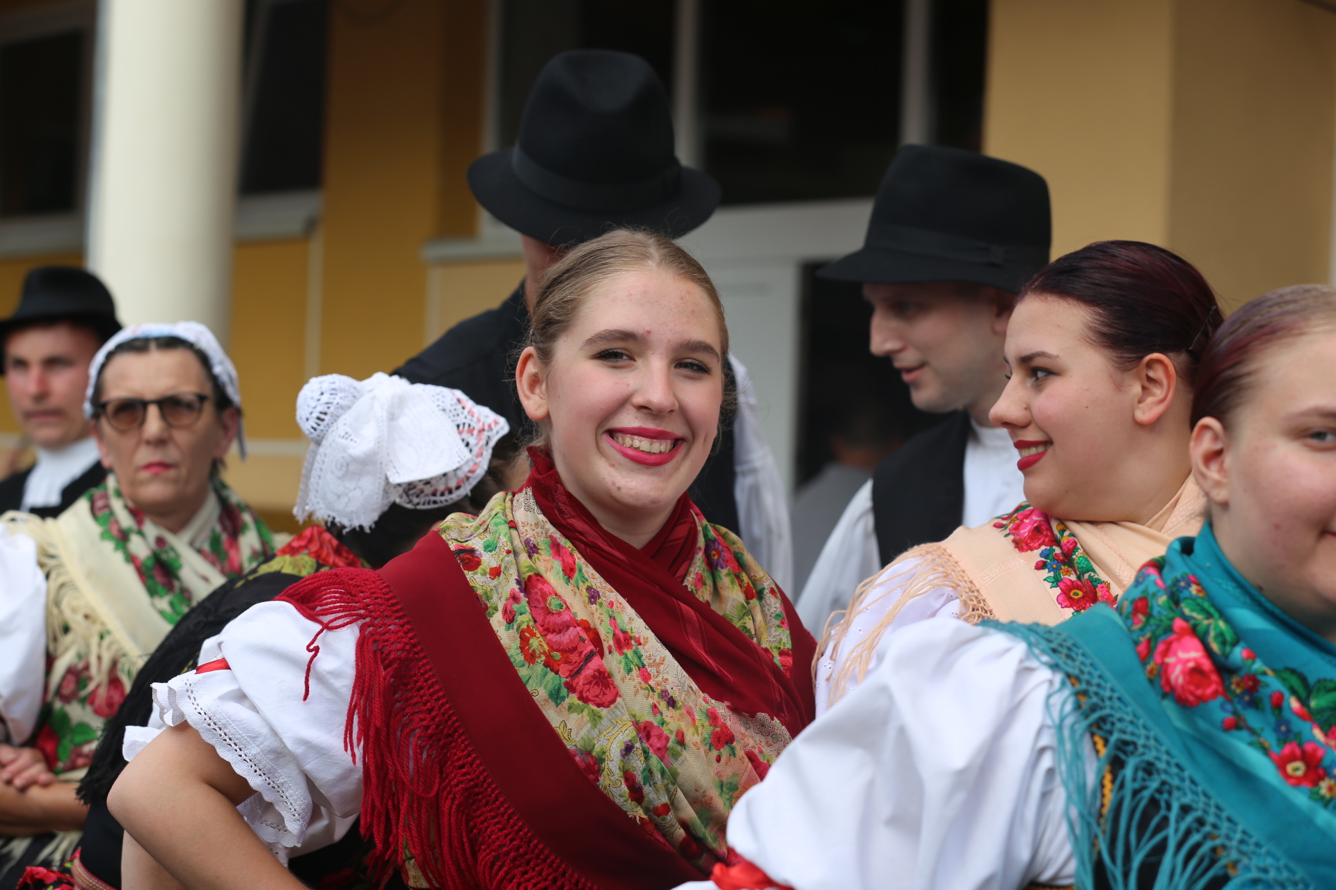 VELIKA FOTOGALERIJA Svečana sjednica uz Dan općine Pribislavec