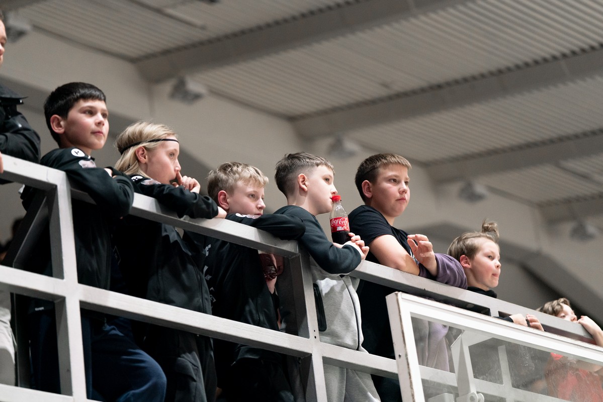 MRK Čakovec, Rukomet