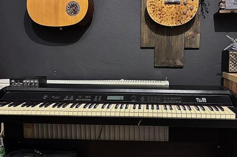 pianino pianino