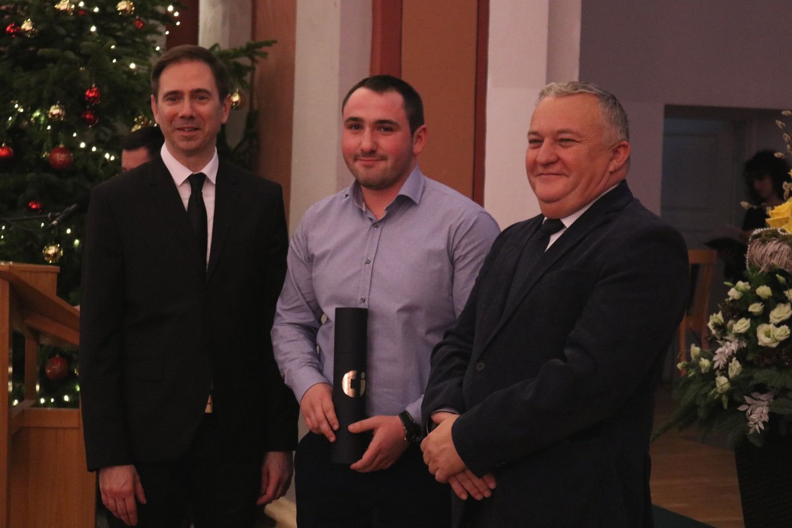 Dodjela priznanja Obrtničke komore Međimurske županije