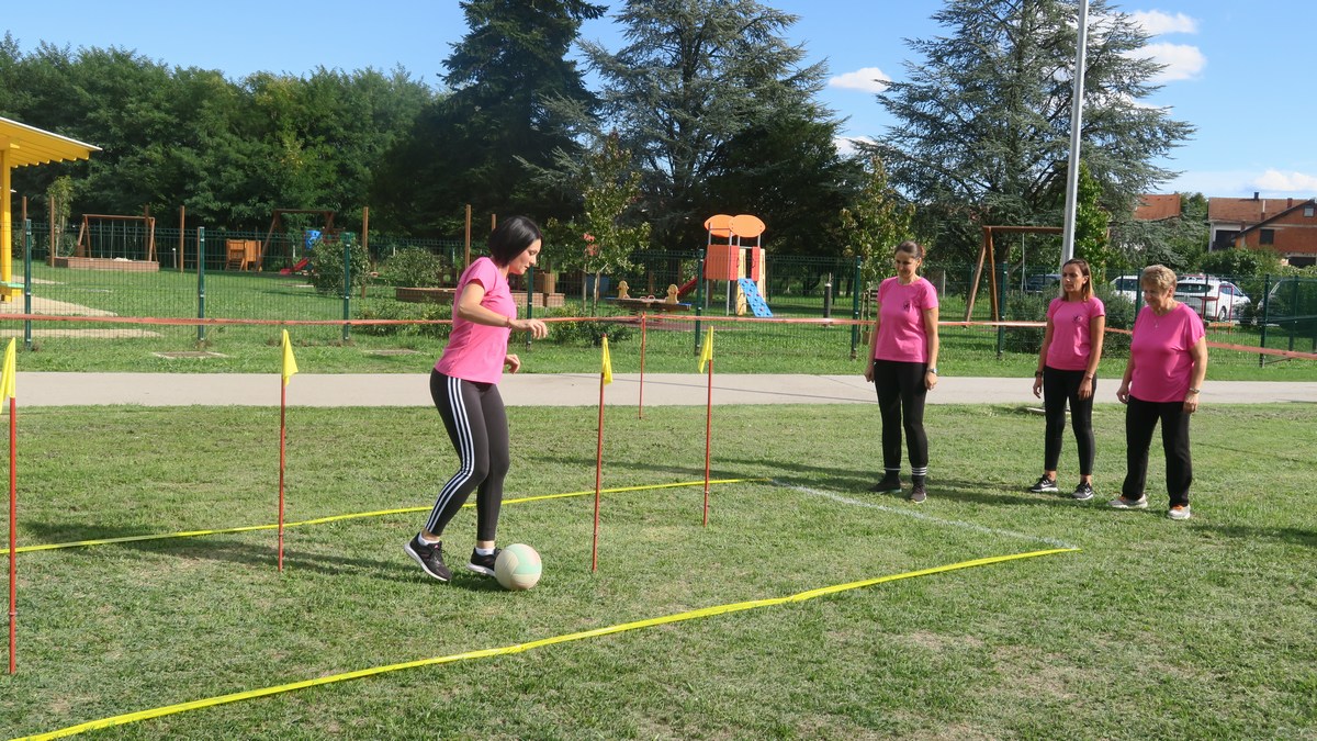 26. Međimurski festival sportske rekreacije u Maloj Subotici