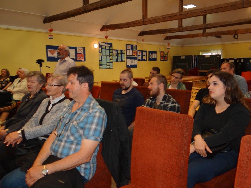 Trideset godina KUD-a Donji Vidovec: ‘Vidovske zgode i nezgode’ sa svojim protagonistima