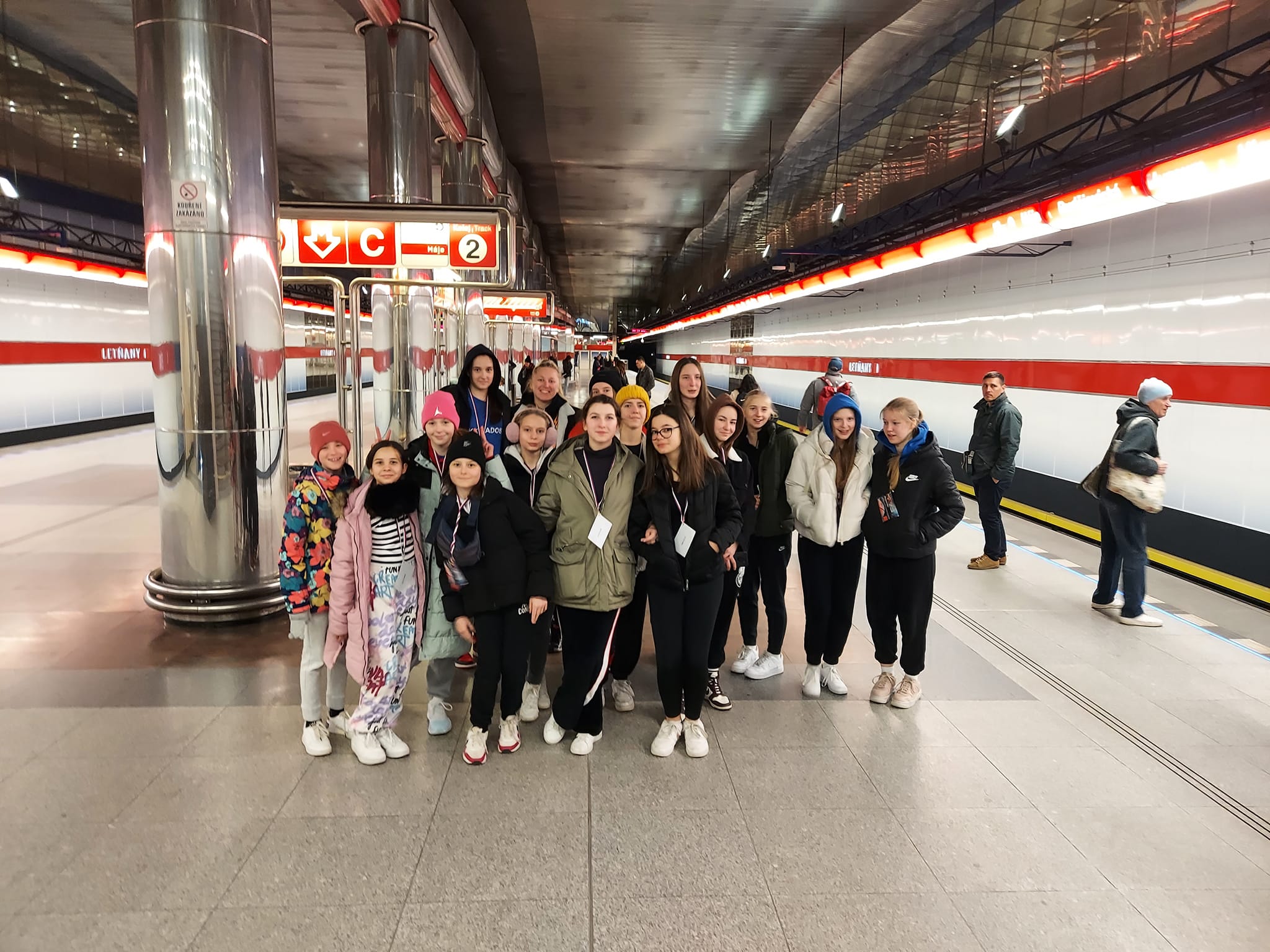 KOŠARKA Naše košarkašice osvojile drugo mjesto u Pragu