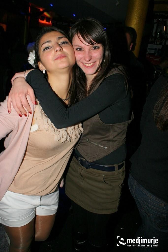 Taboo (Subota, 10.12.2011)