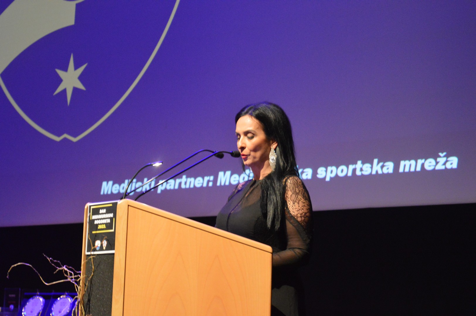 Dan međimurskog nogometa u CZK-u Čakovec