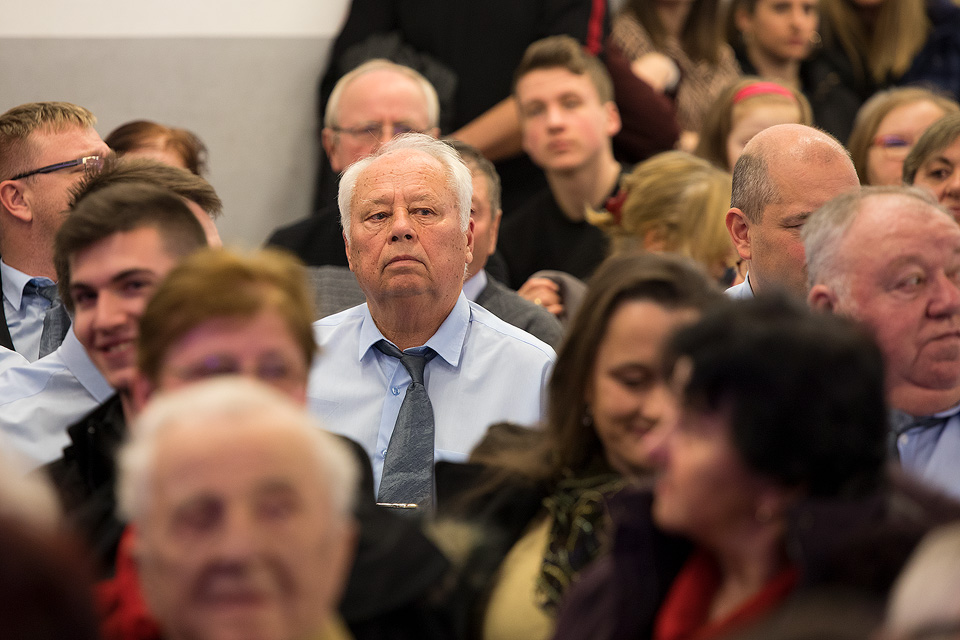 Humanitarni koncert u Gornjem Mihaljevcu