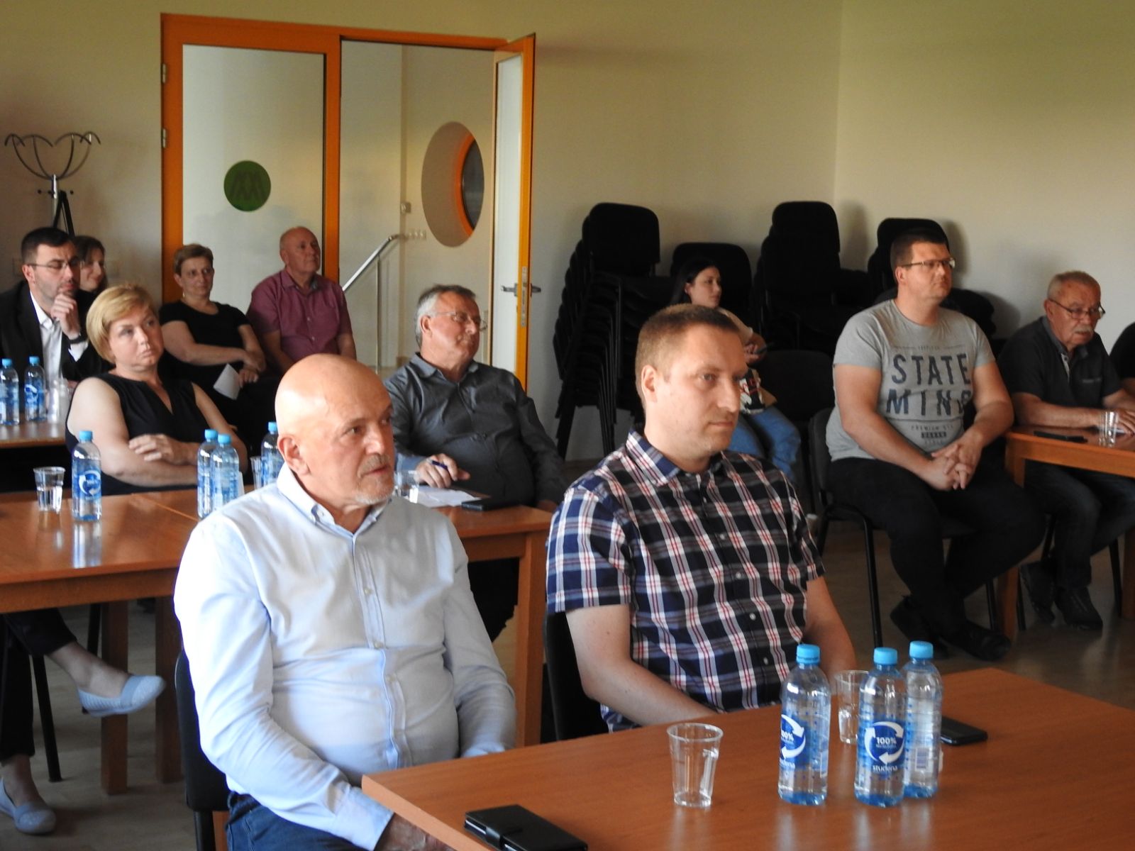 NEDELIŠĆE Što s projektom centra za kulturu?