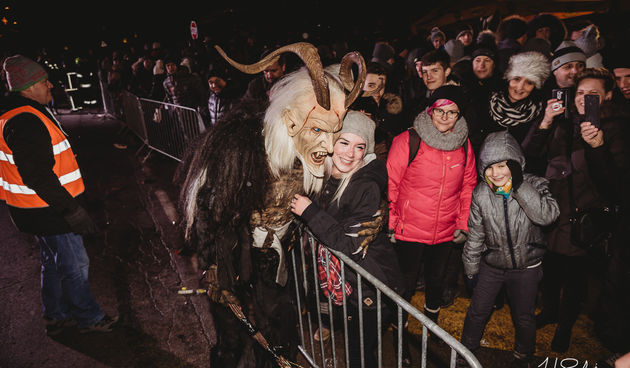 krampusi