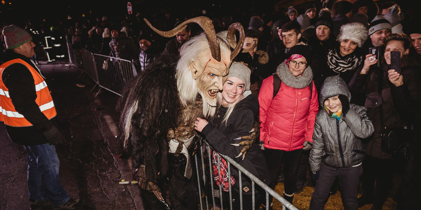 krampusi krampusi