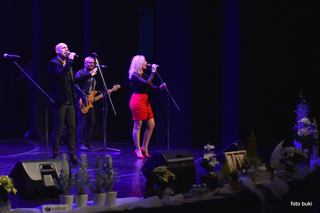 Humanitarni koncert ‘Roditelji, djeca i zajednica za MURID’