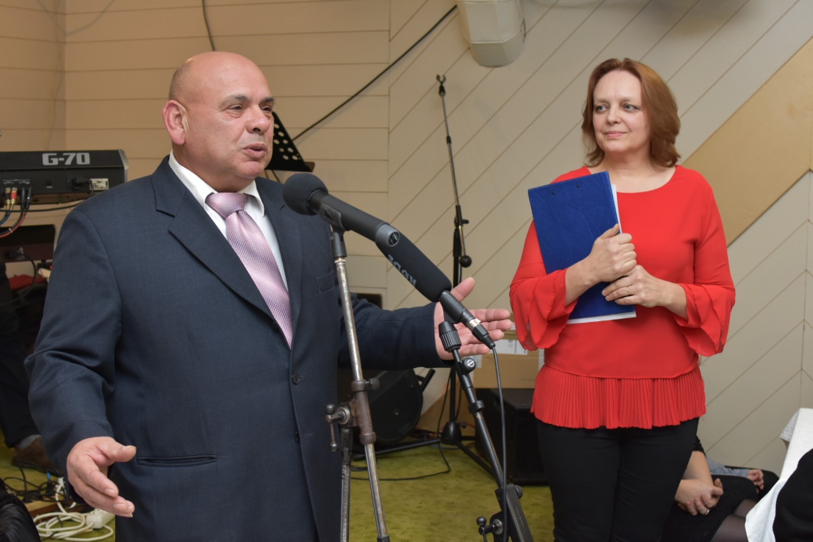 ANDRIJA TOMAŠEK ‘Sinovi nastavljaju moj posao i siguran sam da će uspješno trajati i slijedećih 25 godina’ ANDRIJA TOMAŠEK ‘Sinovi nastavljaju moj posao i siguran sam da će uspješno trajati i slijedećih 25 godina’