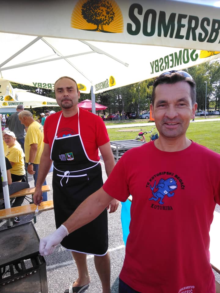 Festival vanjkovci i tradicijskih jela