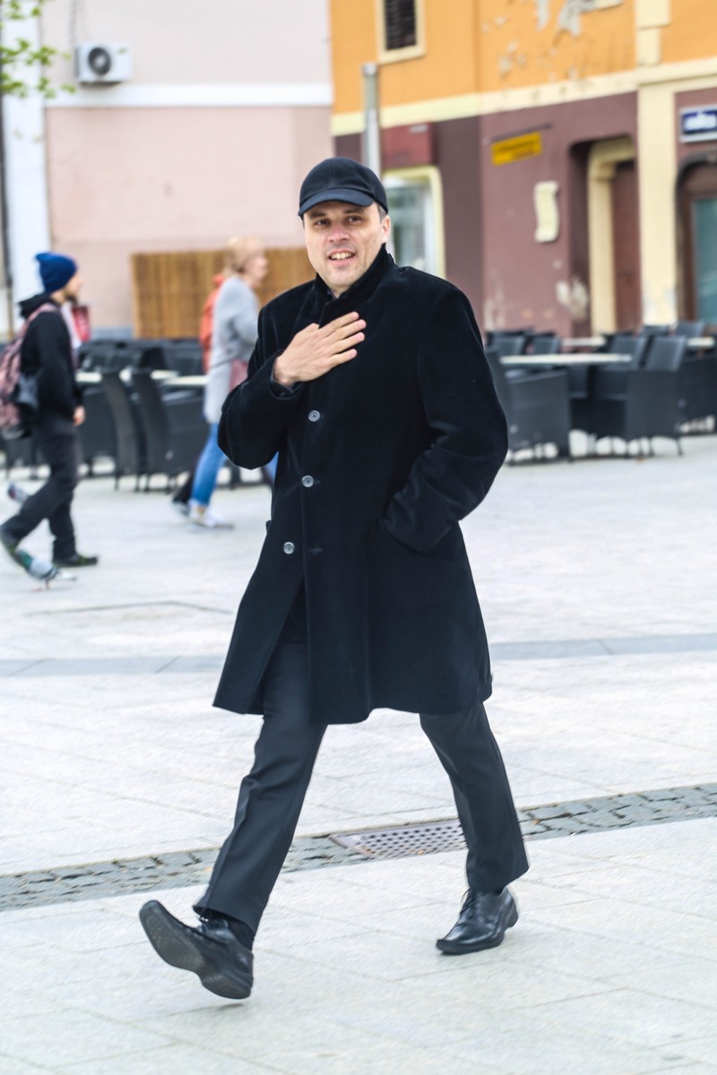 Klikom po Čakovcu (13.4.2019.)