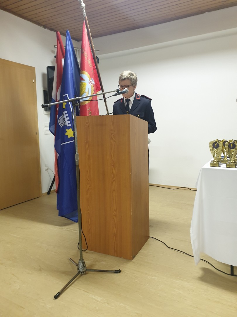 DVD ŠANDOROVEC U 2018. godini ostvarili najveći uspjeh u povijesti društva