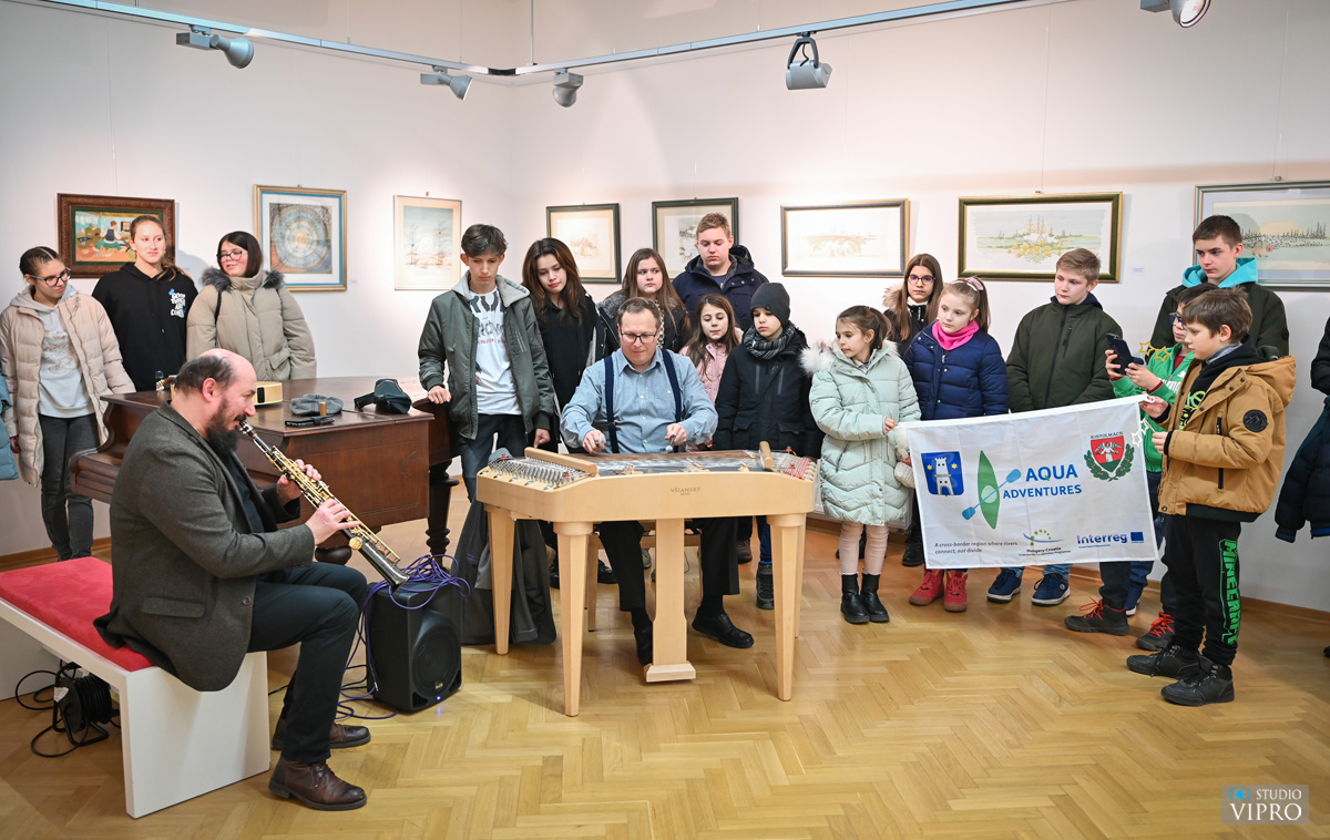 Noć muzeja u Prelogu