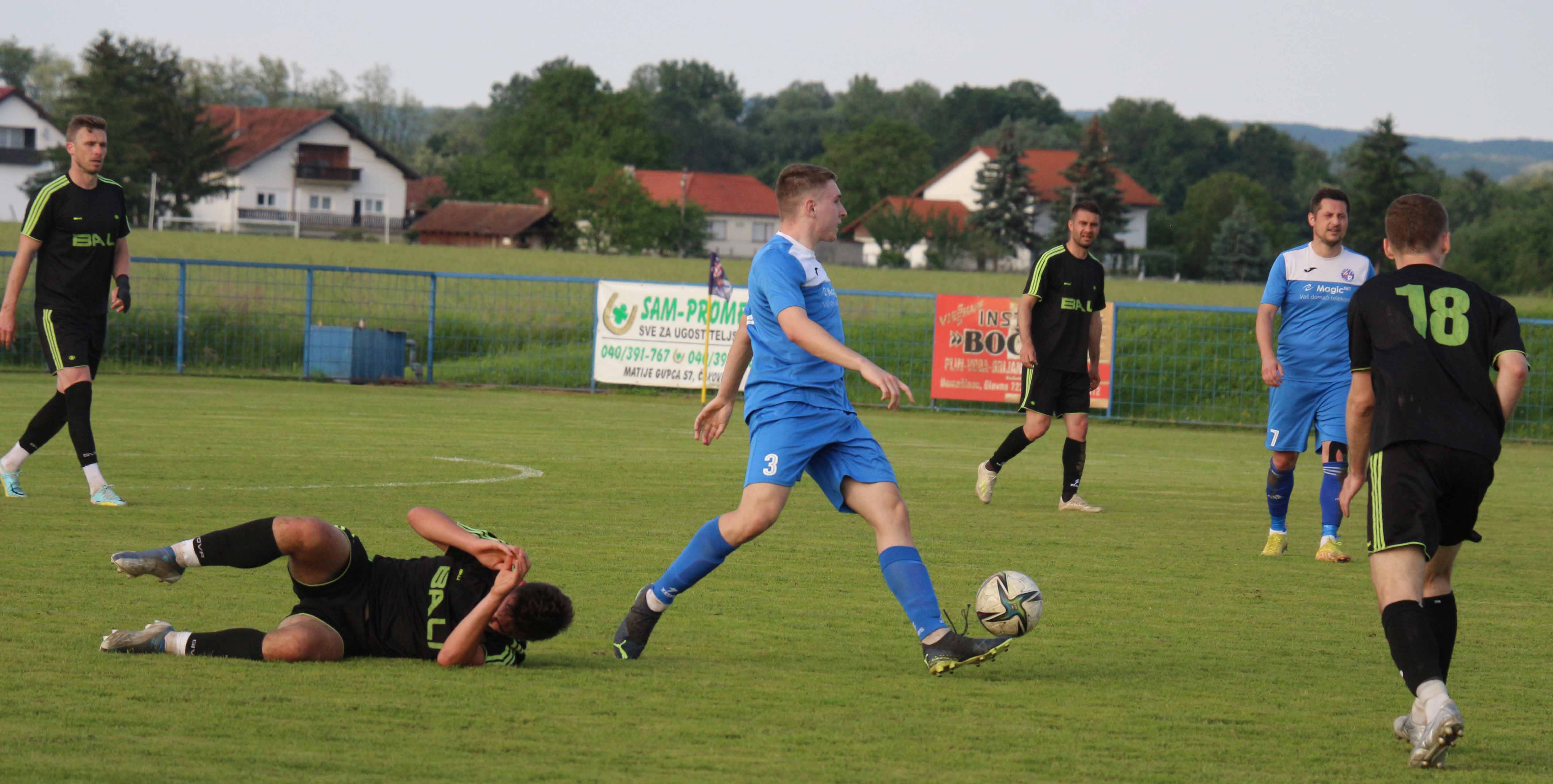 Međimurski nogometni Kup